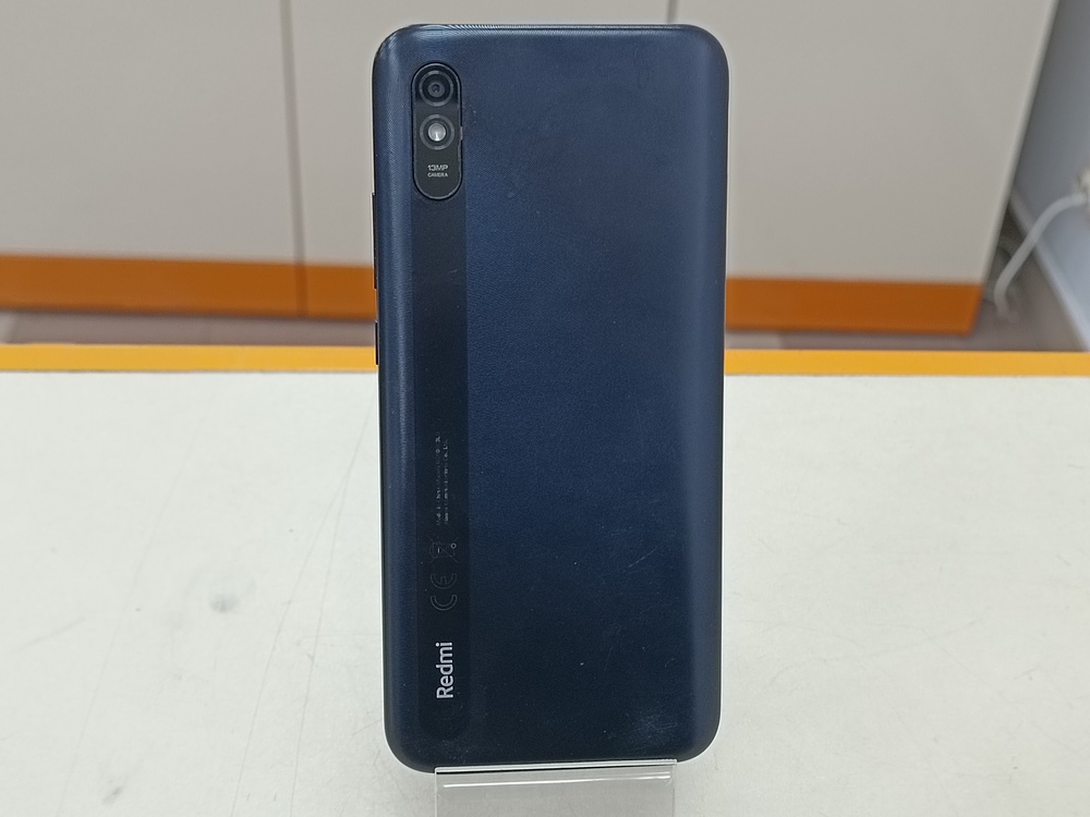 Смартфон Xiaomi Redmi 9A 3/32