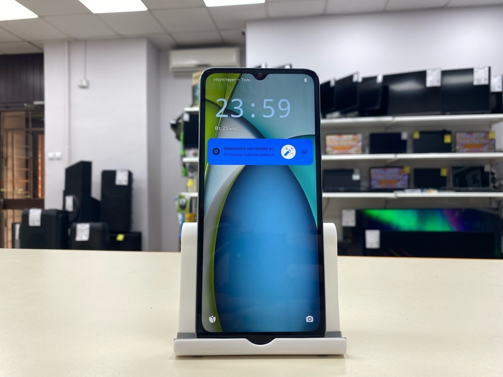 Смартфон Xiaomi Redmi A3x 3/64Gb