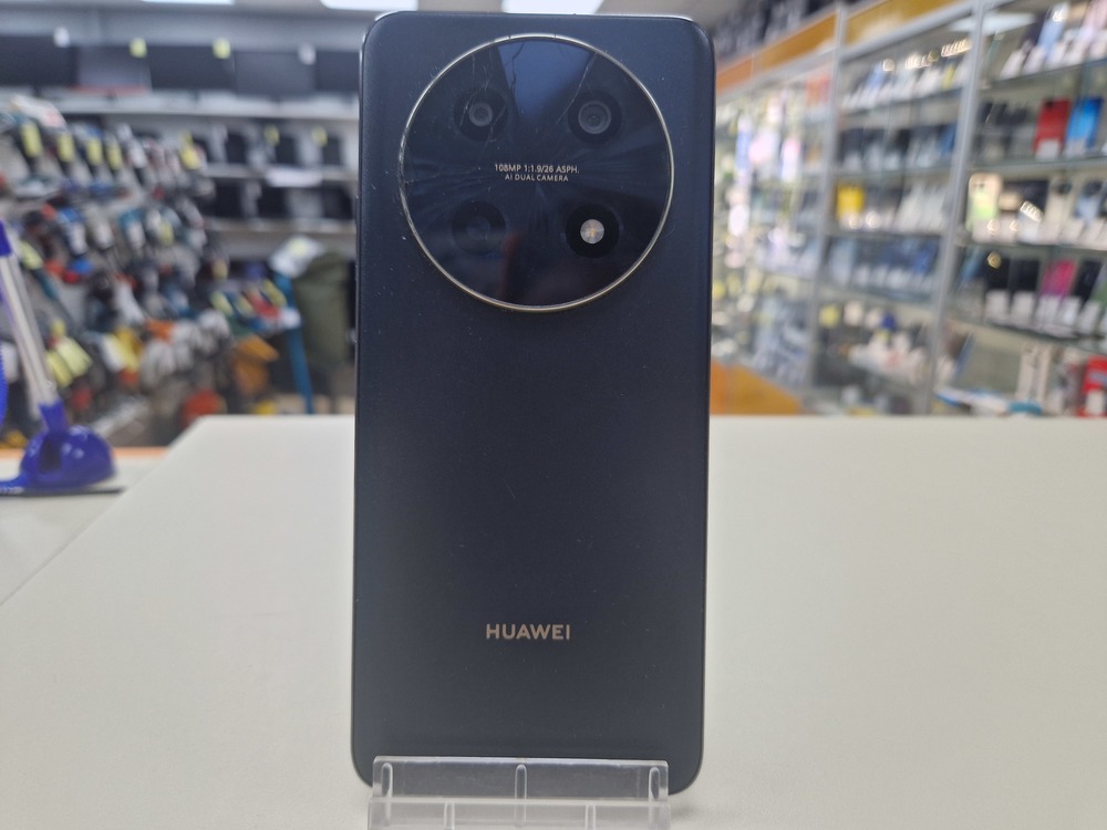 Смартфон Huawei Nova 12i 8/256