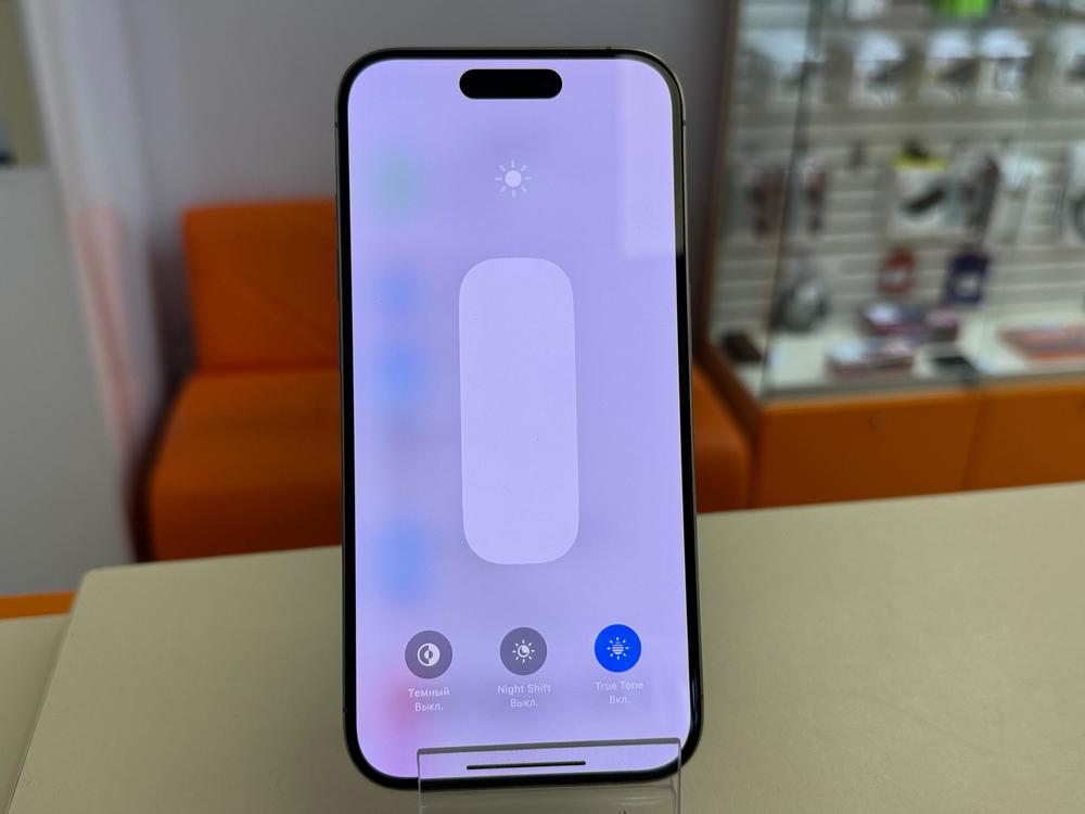 Смартфон Apple Iphone 15 Pro 128Gb