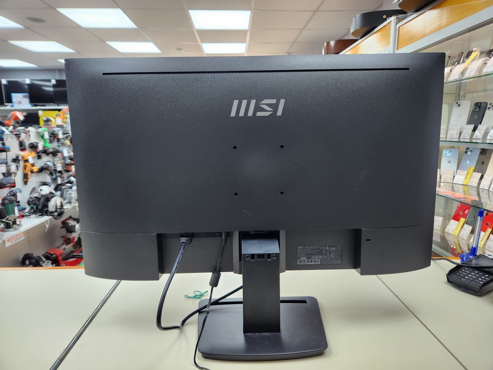 Монитор MSI PRO MP-273A
