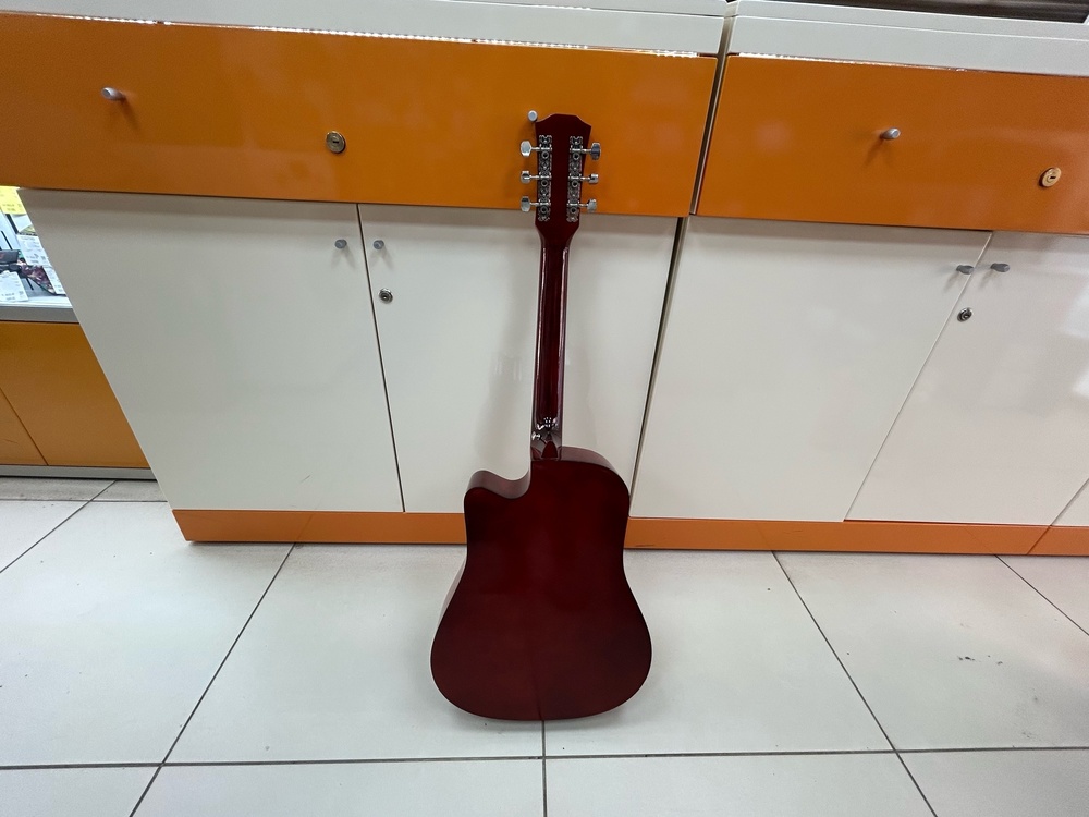 Гитара акустическая Belucci BC3810 SB