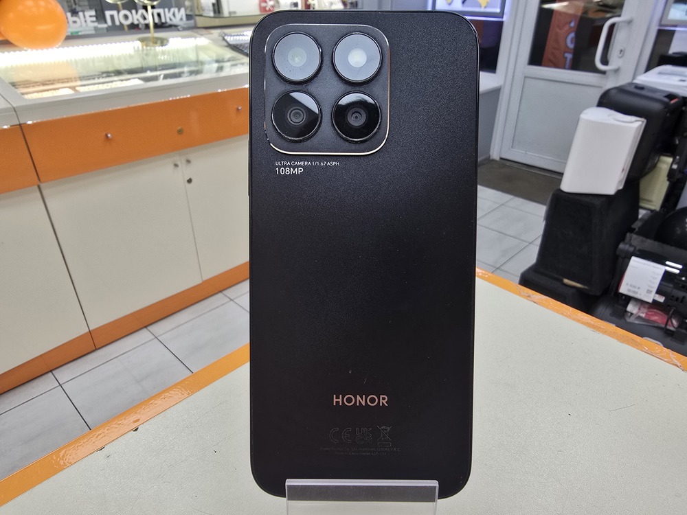 Смартфон Honor X8b 8/128
