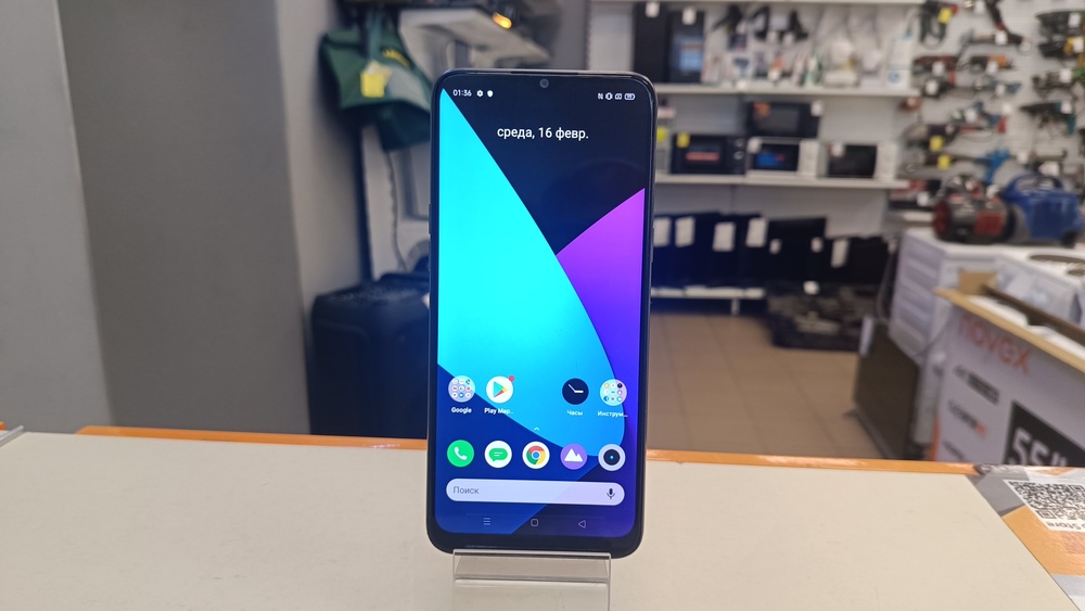 Смартфон Realme C3 3/32