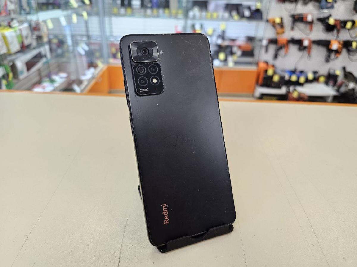 Смартфон Xiaomi Redmi Note 11 Pro 8/128