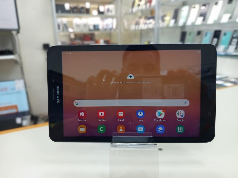 Планшет Samsung Galaxy Tab A (2016)
