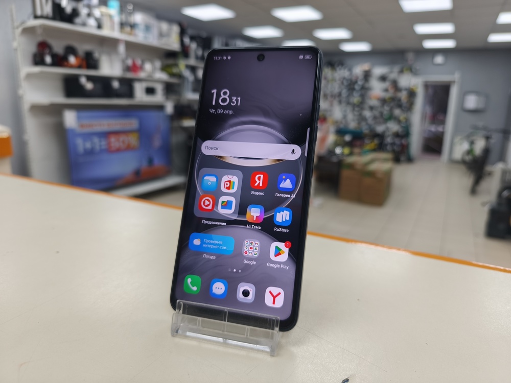 Смартфон Tecno SPARK 30 8/128