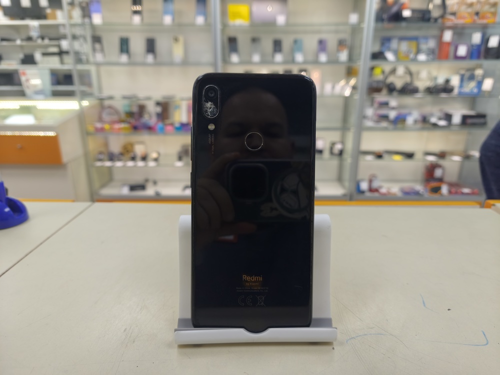 Смартфон Xiaomi Redmi Note 7 4/64