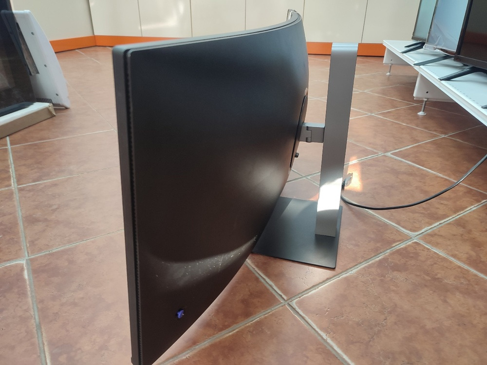 Монитор Xiaomi G34WQ