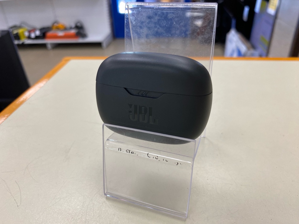 Наушники беспроводные JBL Wave Beam