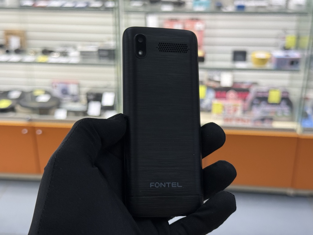 Смартфон Fontel FP280
