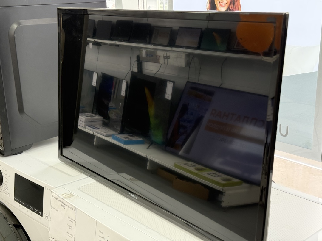 LED Телевизор Irbis 32H1SBR202BS2