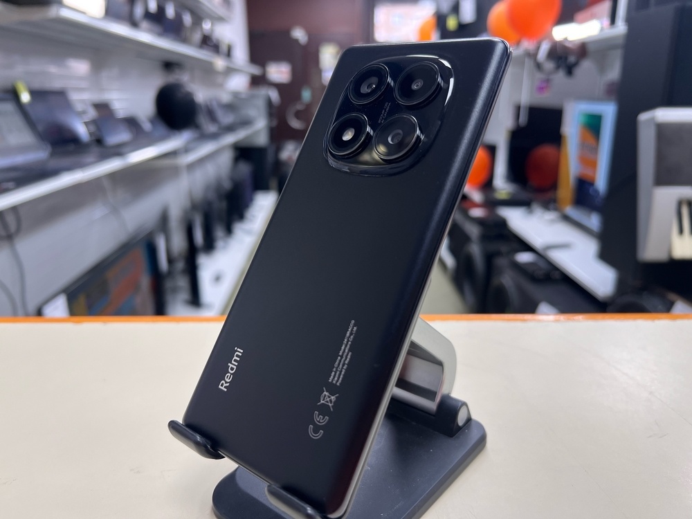 Смартфон Xiaomi Redmi Note 14 Pro 8/256