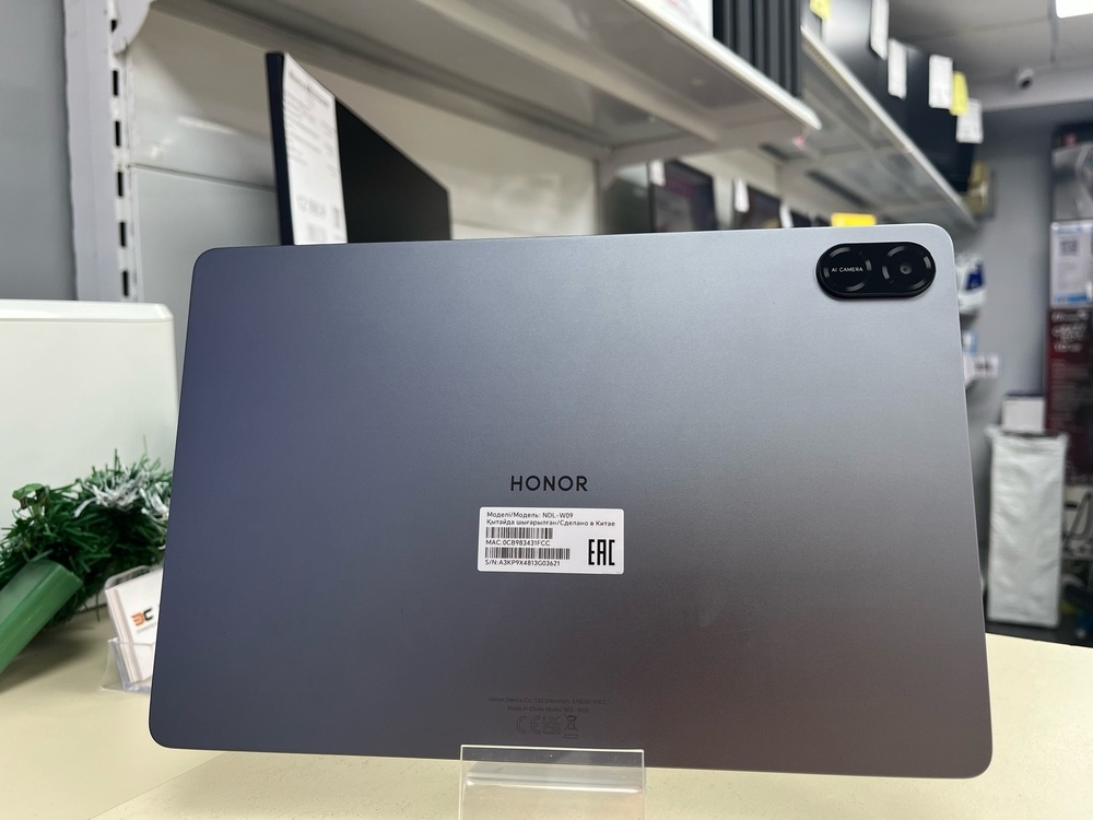 Планшет Honor Pad X8a 4/64 GB