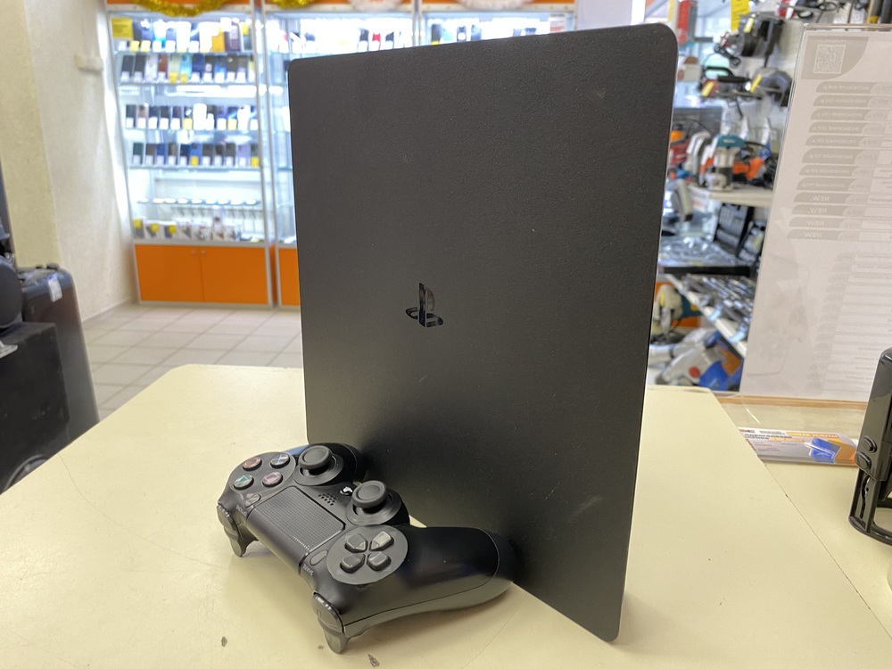 Игровая приставка PlayStation 4 Slim 1Tb