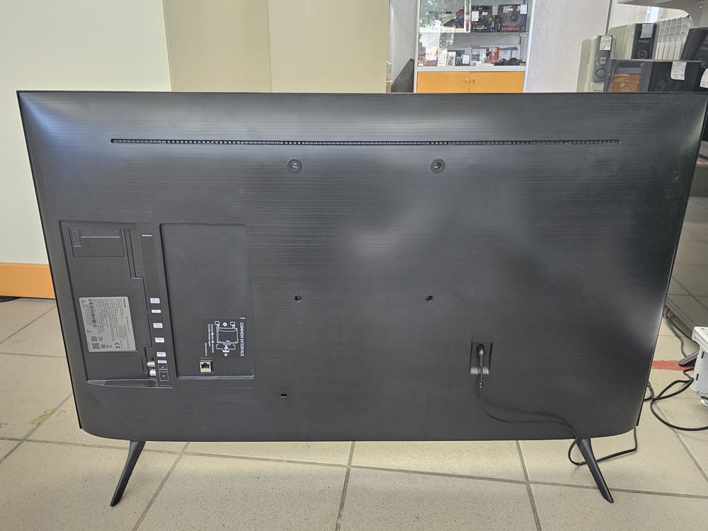 LED Телевизор Samsung UE43CU7100U