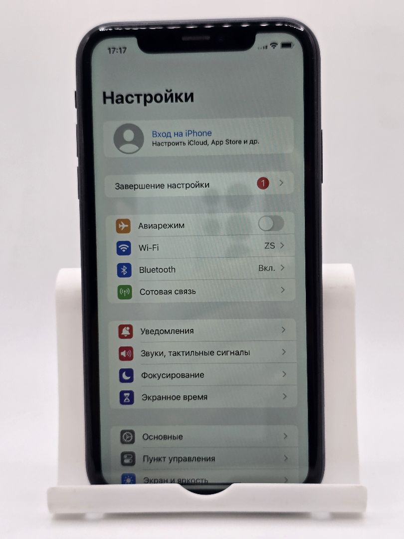 Смартфон Apple iPhone Xr 64Gb