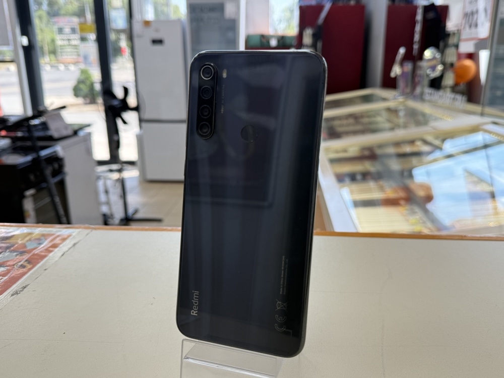 Смартфон Xiaomi Redmi Note 8T 4/64