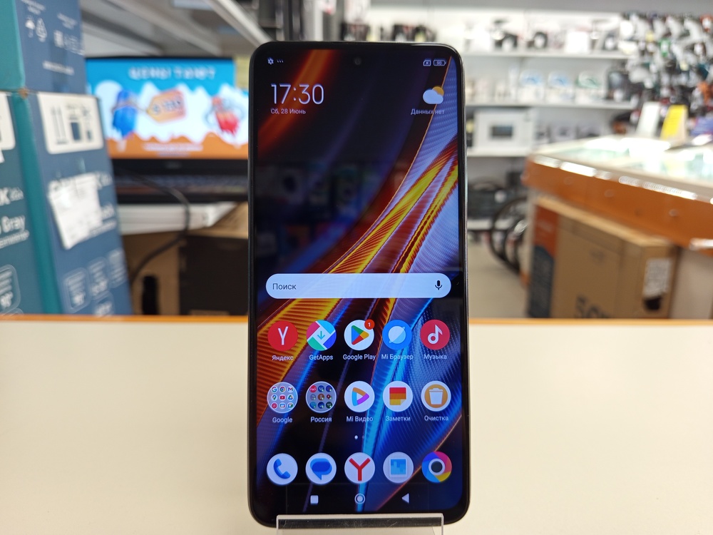 Смартфон Xiaomi Poco X4 GT 8/256