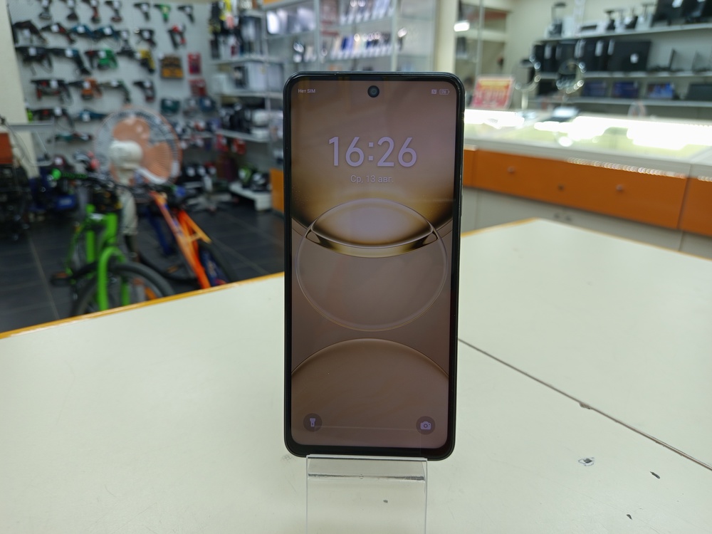 Смартфон Tecno SPARK 30 8/128