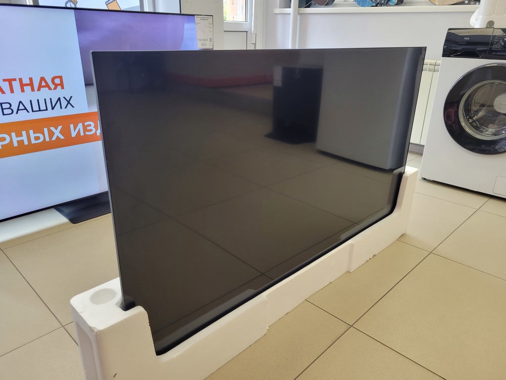 LED Телевизор Artel A55LU8500
