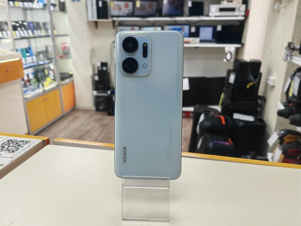 Смартфон Honor X7A  4/128