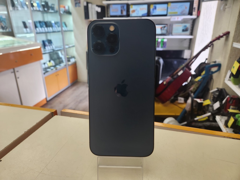 Смартфон Apple iPhone 12 Pro Max 256Gb