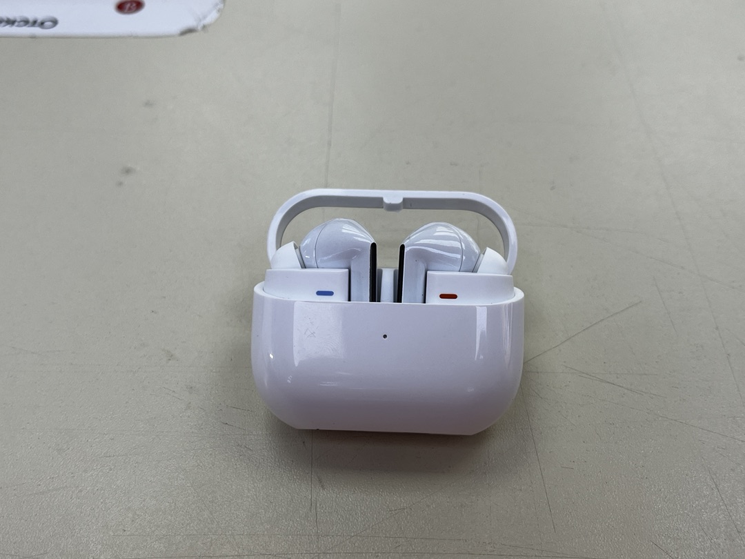 Наушники беспроводные Samsung Galaxy Buds 3 Pro