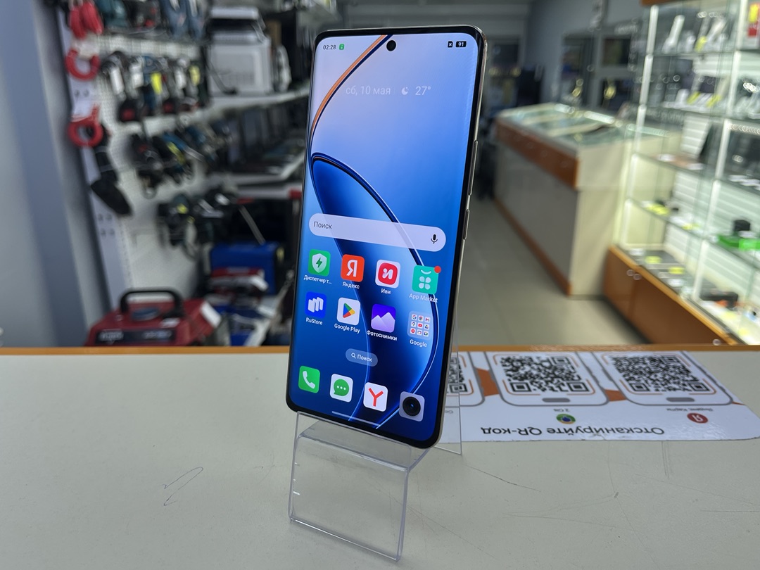 Смартфон Realme 12 Pro+ 12/512
