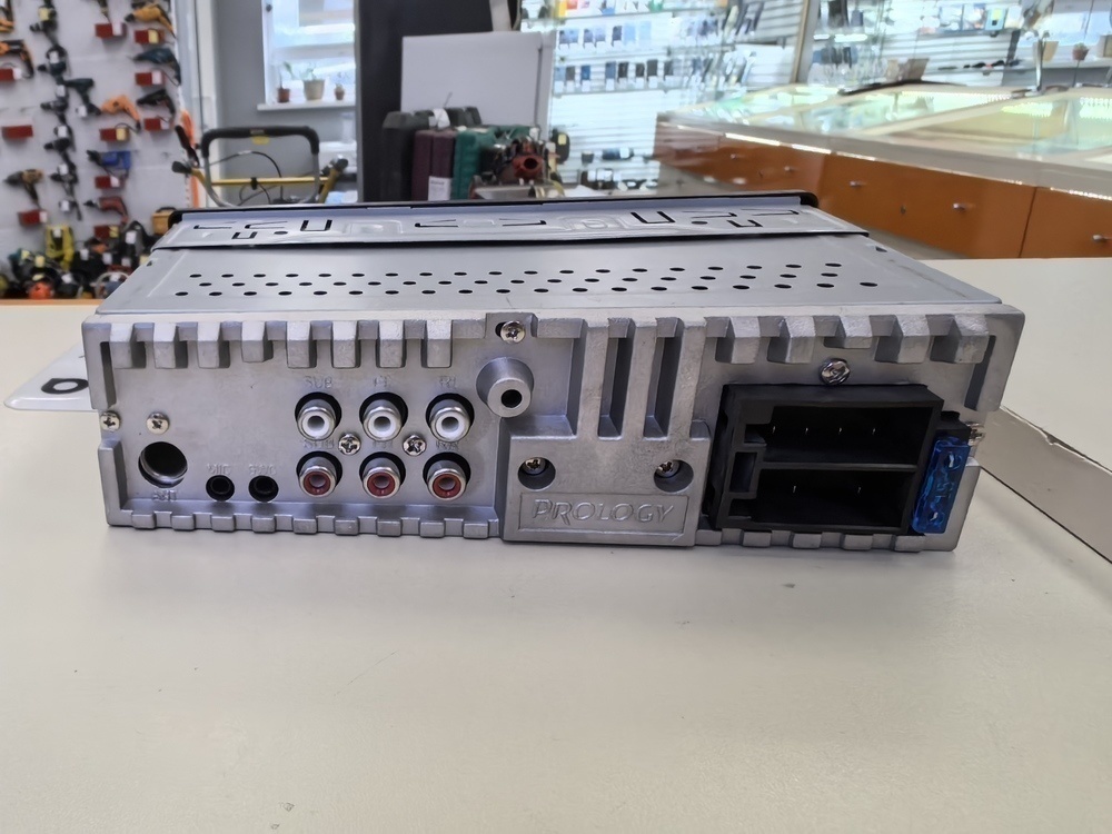 Автомагнитола Prology CMD-310