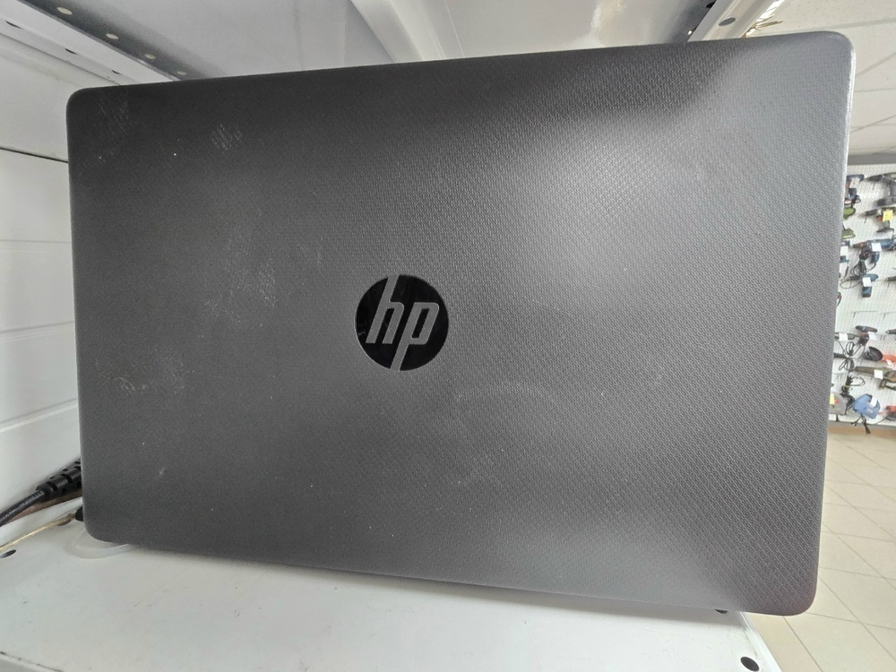 Ноутбук HP HP; AMD 3020e, AMD Radeon (TM) Graphics, 4 Гб, 240 Гб, Нет