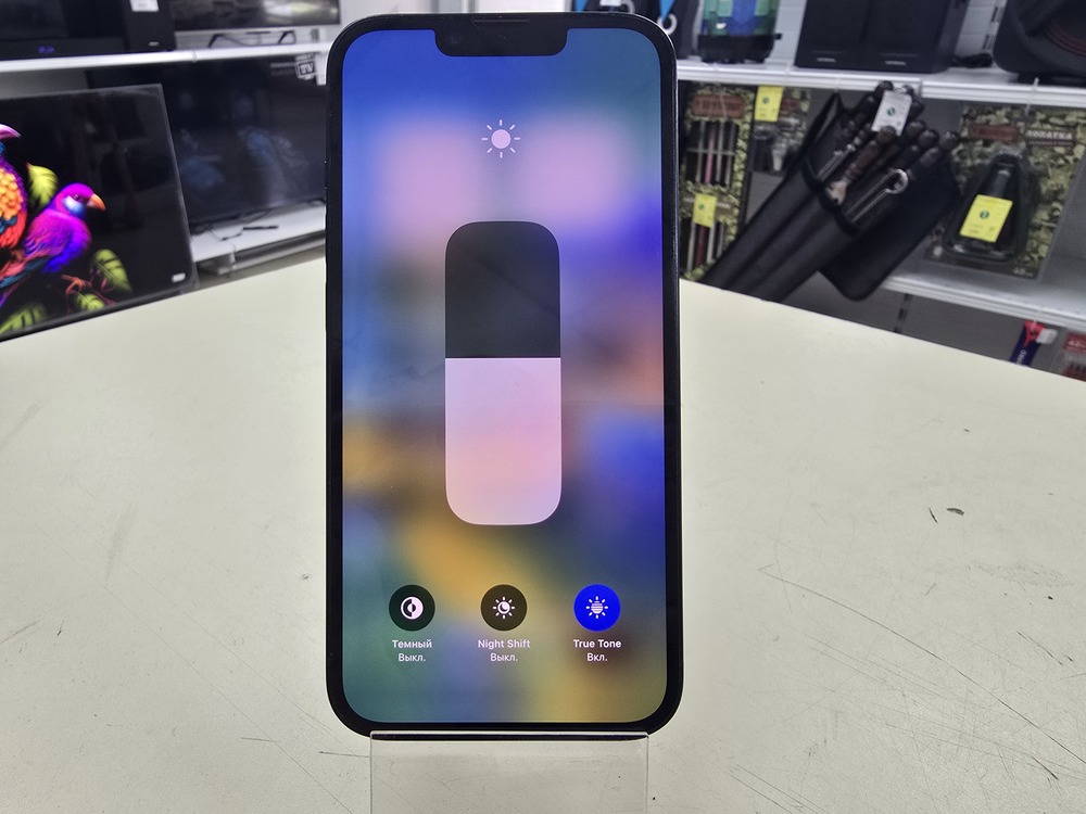 Смартфон Apple Iphone 14 128Gb