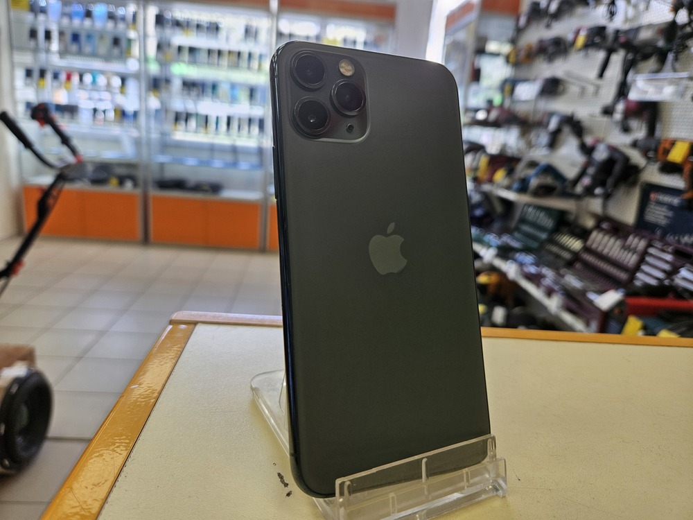 Смартфон Apple iPhone 11 Pro 256Gb