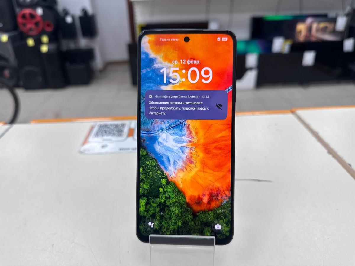 Смартфон Realme C55 6/128