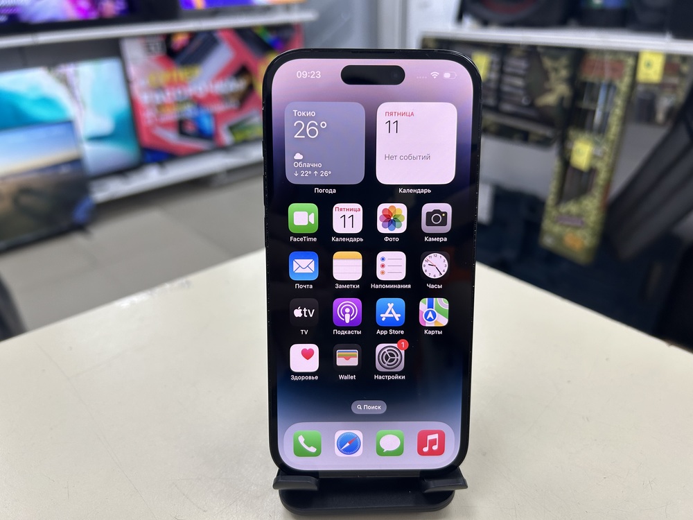 Смартфон Apple Iphone 14 Pro 128Gb