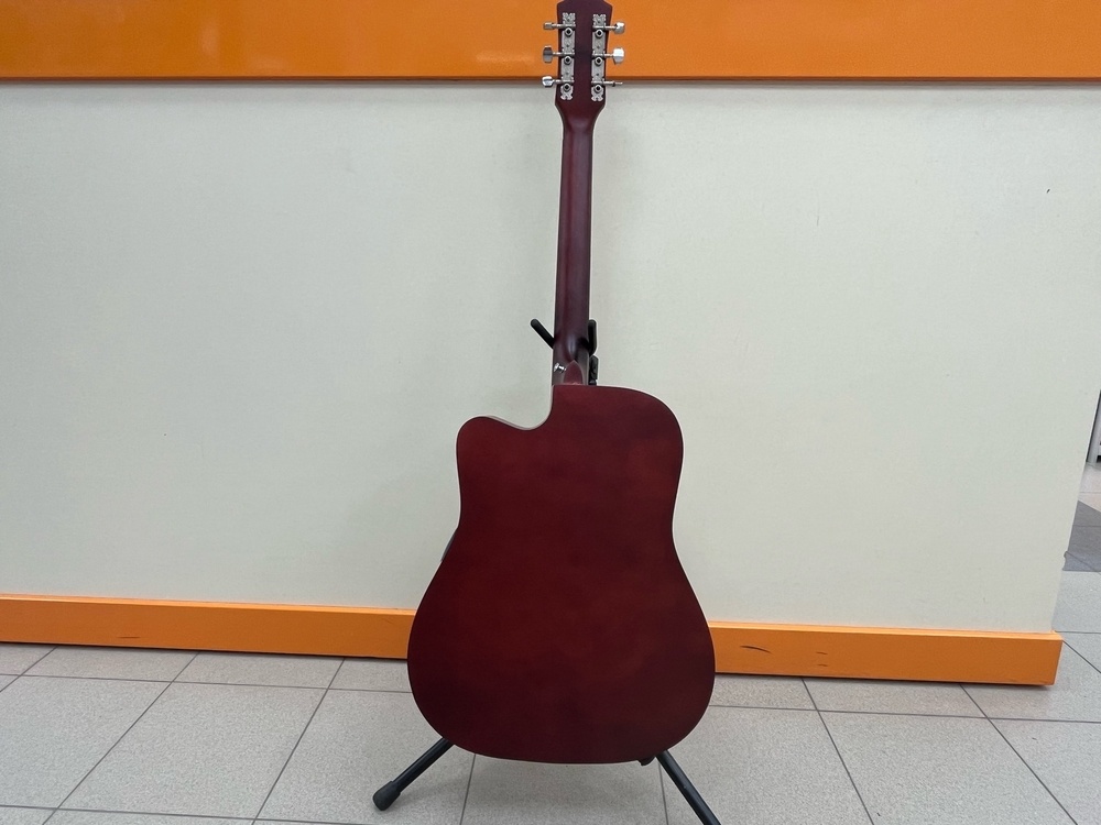 Гитара акустическая Belucci BC4120 N