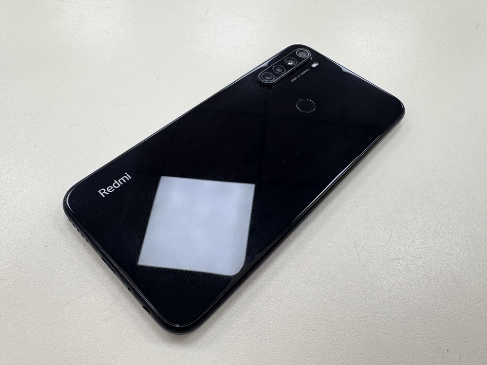 Смартфон Xiaomi Redmi 8 4/64