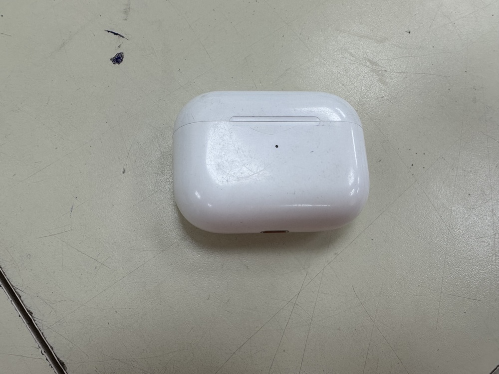 Наушники беспроводные Apple AirPods Pro