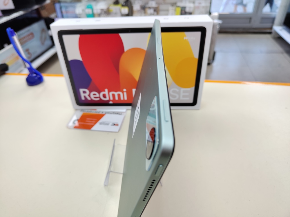 Планшет Xiaomi Redmi Pad SE 8/256