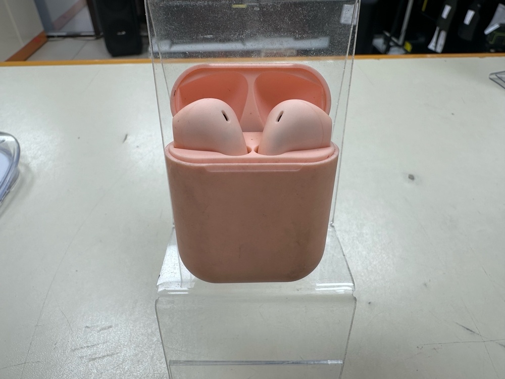 Наушники беспроводные No Name