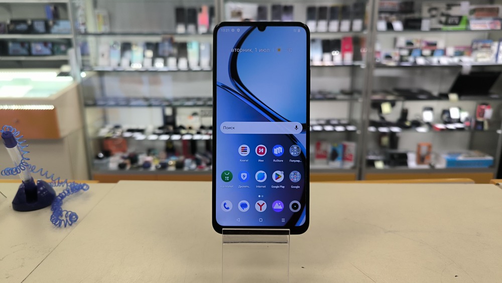 Смартфон Realme C53 6/128