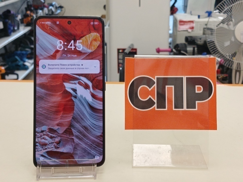 Смартфон Xiaomi 12 Lite 8/128Gb