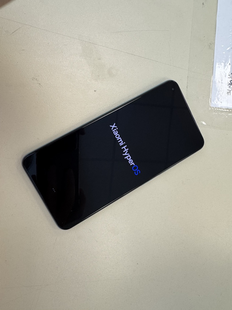 Смартфон Xiaomi 11 Lite 5G NE 8/256