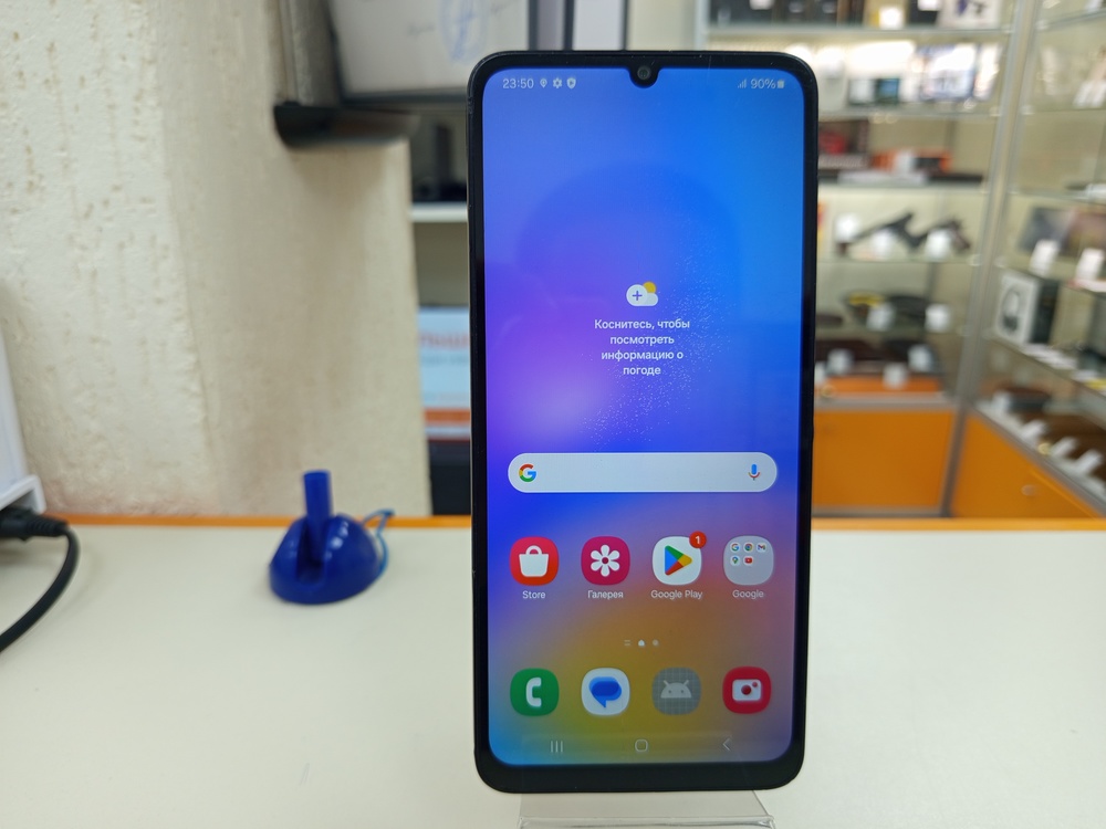 Смартфон Samsung Galaxy A05 4/64