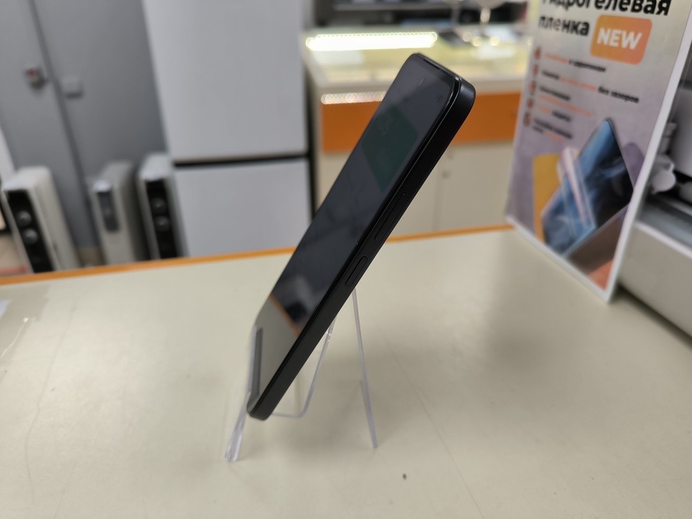 Смартфон Infinix Smart 10 4/128