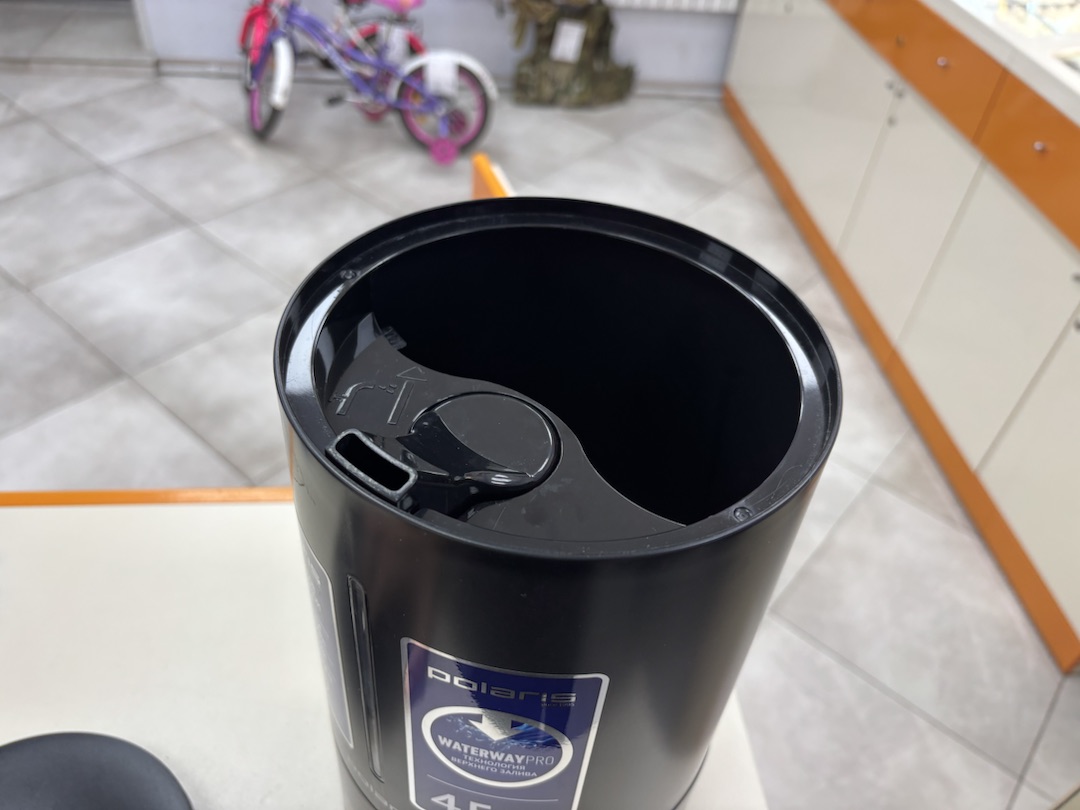 Увлажнители воздуха Polaris PUH 7804 TF