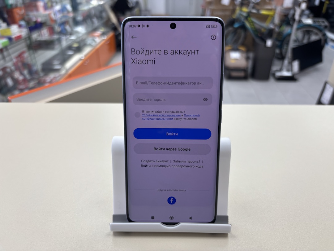 Смартфон Xiaomi Redmi Note 13 Pro+ 12/512