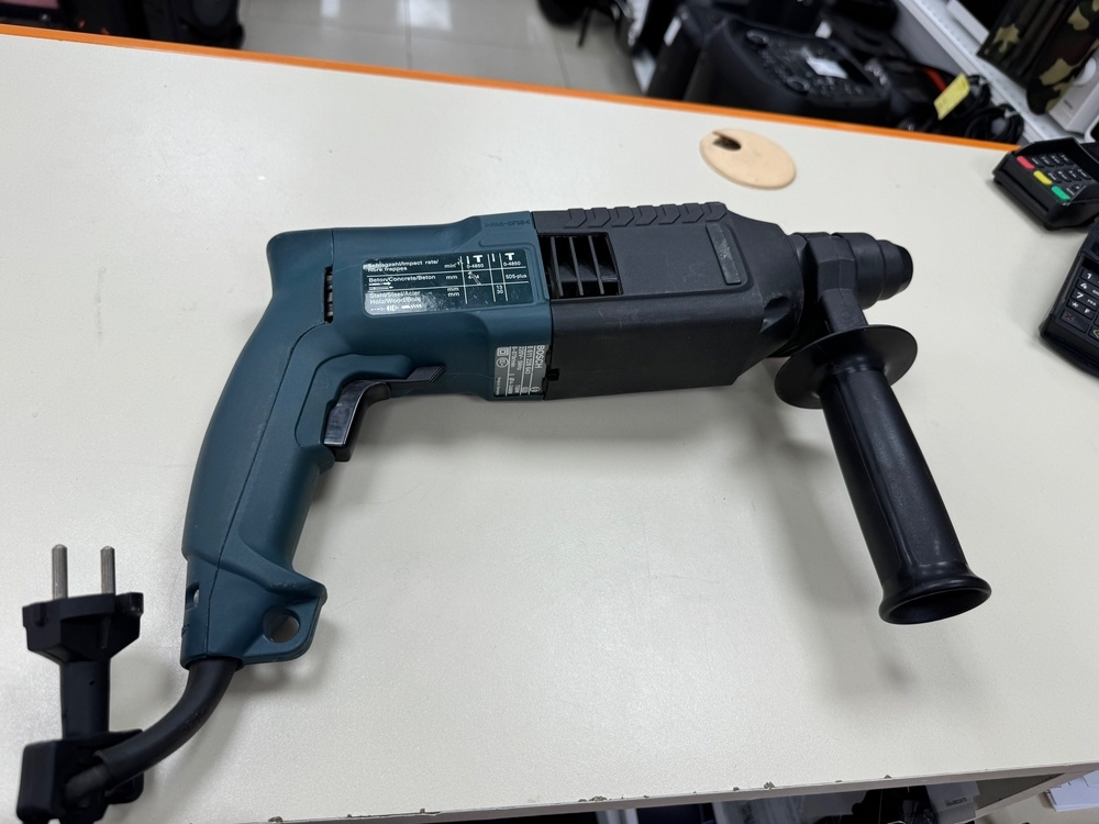 Перфоратор Bosch GBH 2-24S
