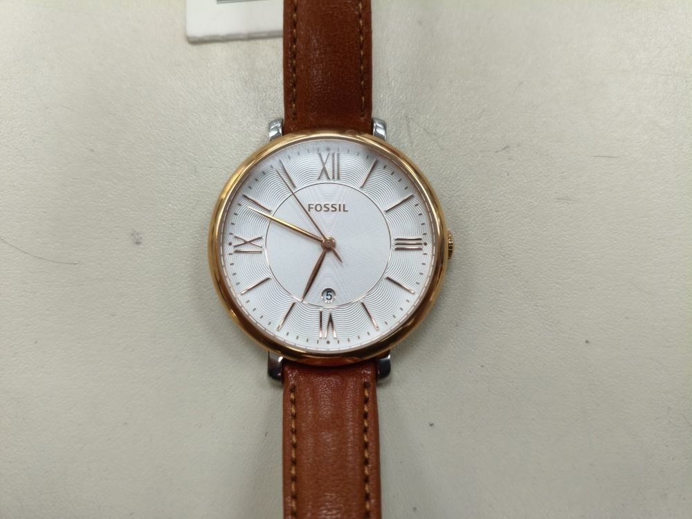 Часы наручные Fossil ES3842