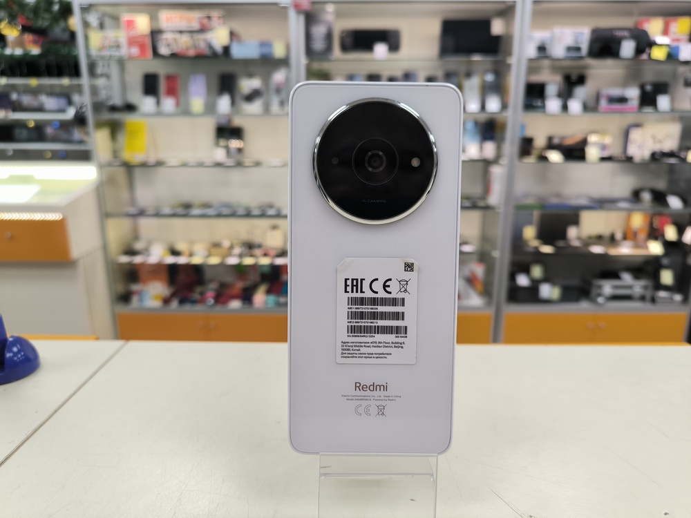 Смартфон Xiaomi Redmi A3x 3/64Gb